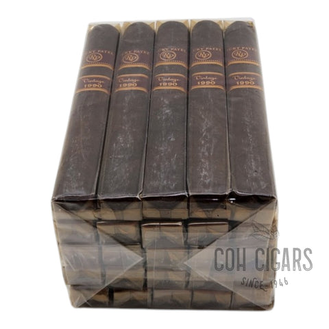 Vintage 1990 Robusto | Box 25 | Rocky Patel Cigars
