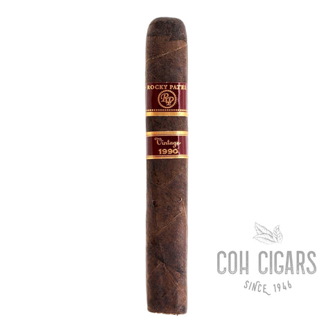 Vintage 1990 Robusto | Box 25 | Rocky Patel Cigars