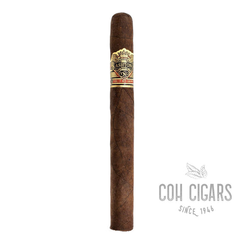 VSG Virgin Sun Grown Sorcerer (Churchill) | Box 24 | Ashton Cigars