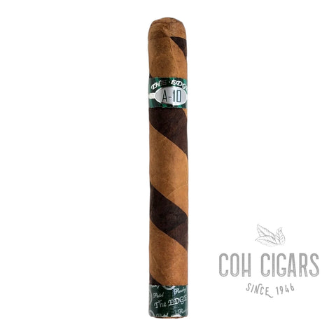 The Edge A-10 Toro | Box 20 | Rocky Patel Cigars