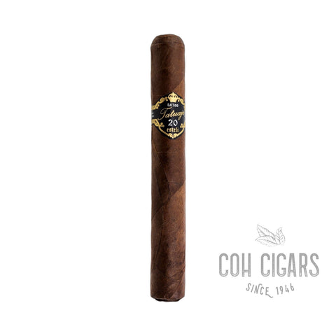 20th Anniversary Grande Chasseur | Box 20 | Tatuaje Cigars