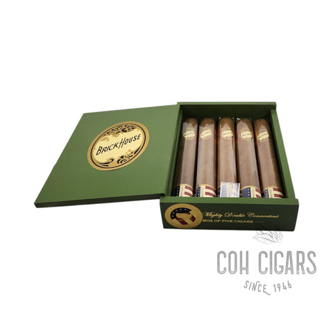 Mighty Mighty Double Connecticut | Box 5 | Brick House Cigars