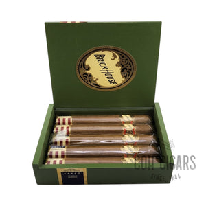 Mighty Mighty Double Connecticut | Box 5 | Brick House Cigars