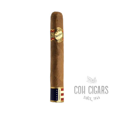Mighty Mighty Double Connecticut | Box 5 | Brick House Cigars