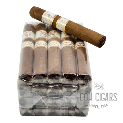 Vintage 1999 Connecticut Junior (Bundle) | Box 20 | Rocky Patel Cigars