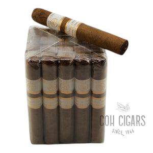 Vintage 1999 Connecticut Junior (Bundle) | Box 20 | Rocky Patel Cigars