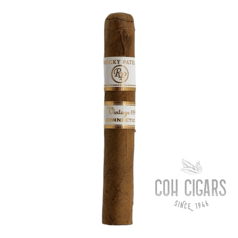 Vintage 1999 Connecticut Junior (Bundle) | Box 20 | Rocky Patel Cigars