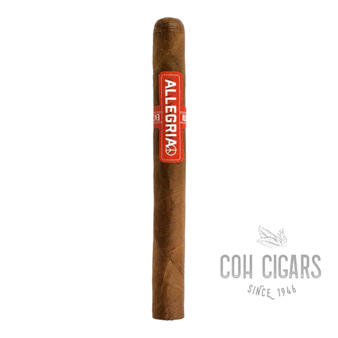 Allegria Lonsdale | Box 25 | illusione Cigars