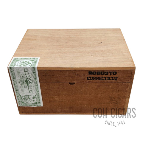 Edge Connecticut Robusto | Box 50 | Rocky Patel Cigars
