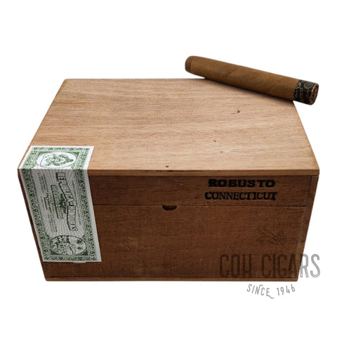 Edge Connecticut Robusto | Box 50 | Rocky Patel Cigars