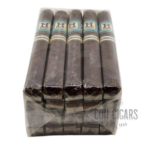Hamlet Liberation Toro (Bundle) | Box 20 | Rocky Patel Cigars