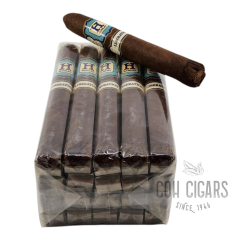 Hamlet Liberation Toro (Bundle) | Box 20 | Rocky Patel Cigars