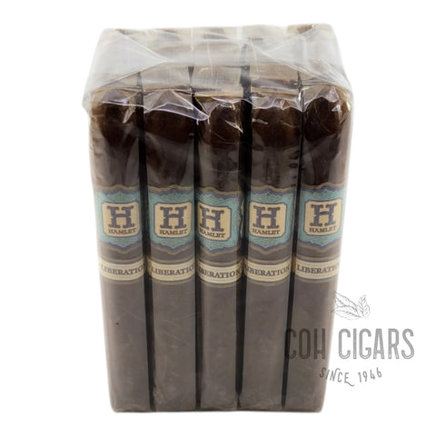 Hamlet Liberation Toro (Bundle) | Box 20 | Rocky Patel Cigars