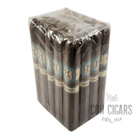Hamlet Liberation Toro (Bundle) | Box 20 | Rocky Patel Cigars