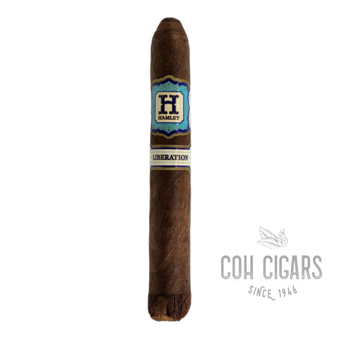 Hamlet Liberation Toro (Bundle) | Box 20 | Rocky Patel Cigars
