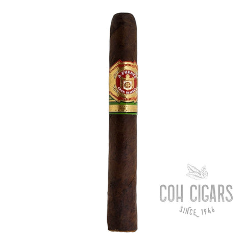 Cuban Corona Maduro | Box 25 | Arturo Fuente Cigars