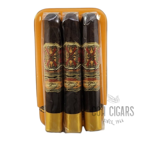 Fuente Fuente Opusx Oro Oscuro Robusto Tin | Box 3 | Arturo Fuente Cigars