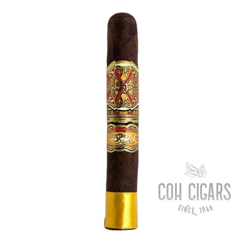Fuente Fuente Opusx Oro Oscuro Robusto Tin | Box 3 | Arturo Fuente Cigars