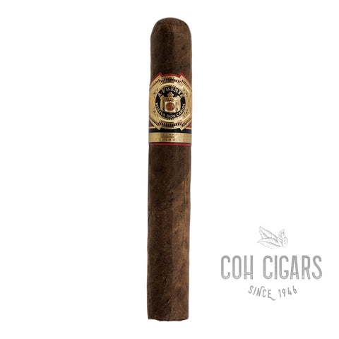 Don Carlos Double Robusto | Box 25 | Arturo Fuente Cigars