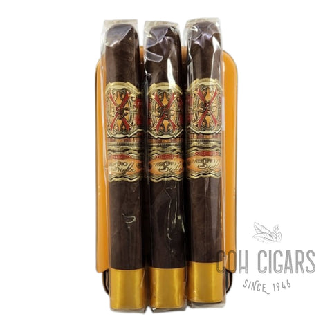 Fuente Fuente Opus X Oxo Oro Oscuro Perfecxion X Tin | Box 3 | Arturo Fuente Cigars