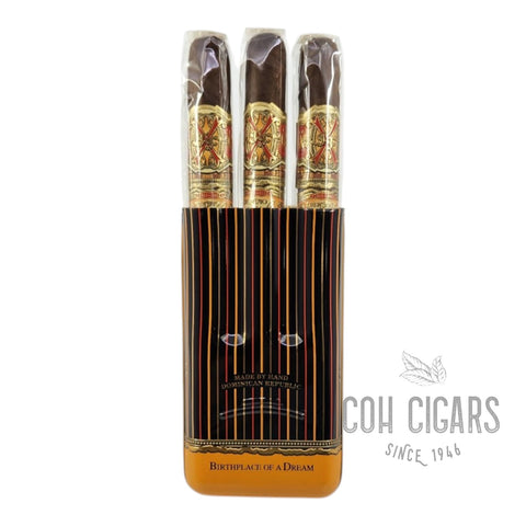 Fuente Fuente Opus X Oxo Oro Oscuro Perfecxion X Tin | Box 3 | Arturo Fuente Cigars