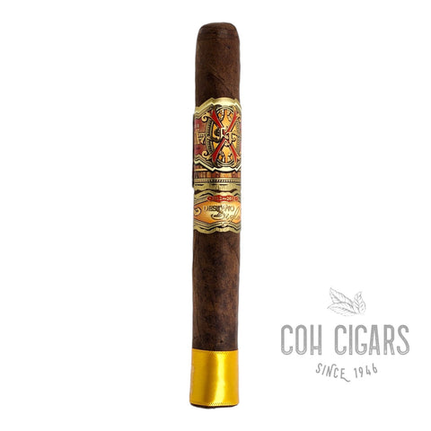 Fuente Fuente Opus X Oxo Oro Oscuro Perfecxion X Tin | Box 3 | Arturo Fuente Cigars