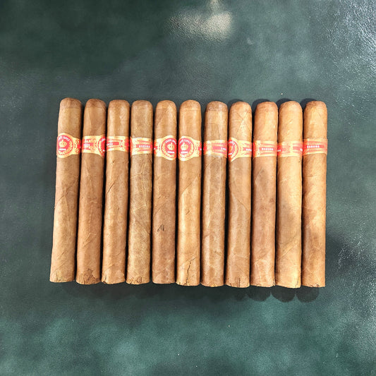 11x Juan Lopez Seleccion No.1 (Damaged Packs - COH_102)