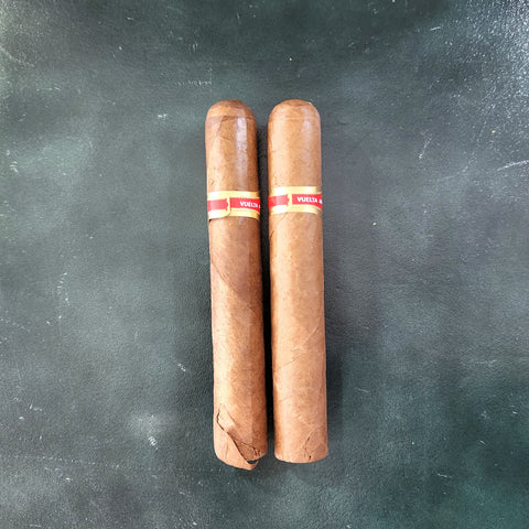 2x Por Larranaga Picadores No.1 (Damaged Packs - COH_124)