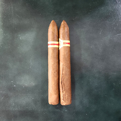 2x Diplomaticos No.2 (Damaged Packs - COH_125)