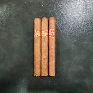 2x Partagas Aristocrats (Damaged Packs - COH_128)