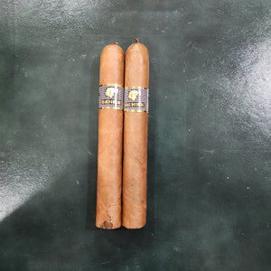 2x Cohiba Behike BHK 56 (Damaged Packs - TW14212)