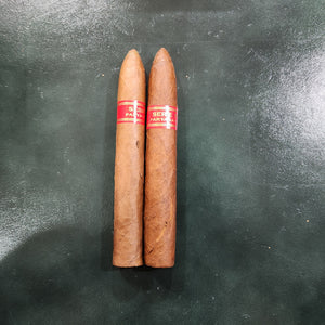 2x Partagas Serie P No.2 (Damaged Packs - COH_127)