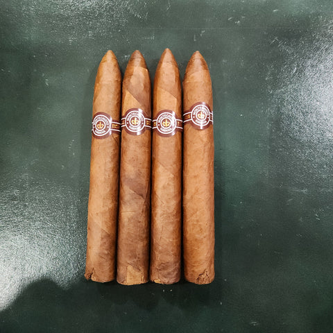 4x Montecristo No.2 (Damaged Packs - COH_131)