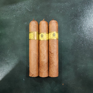 3x Trinidad Media Luna (Damaged Packs - COH_132)