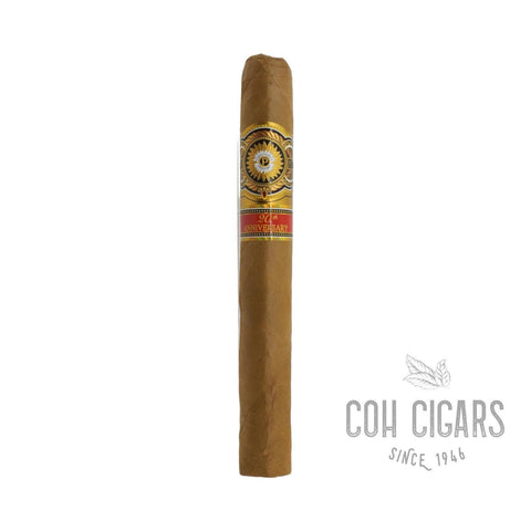 20th Anniversary Connecticut Churchill C756 | Box 24 | Perdomo Cigars - HK CohCigars -雪茄