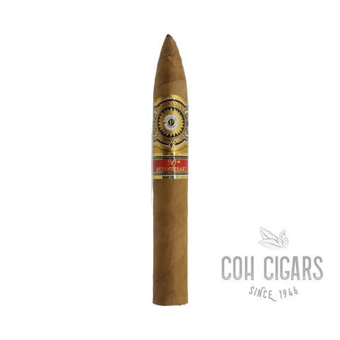 20th Anniversary Connecticut Torpedo T6554 | Box 24 | Perdomo cigar - HK CohCigars