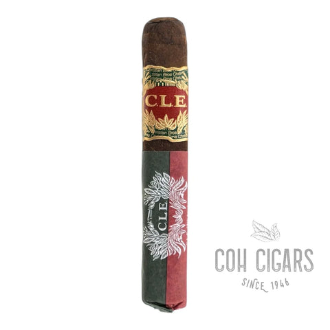 25th Anniversary Robusto | Box 25 | CLE Cigars