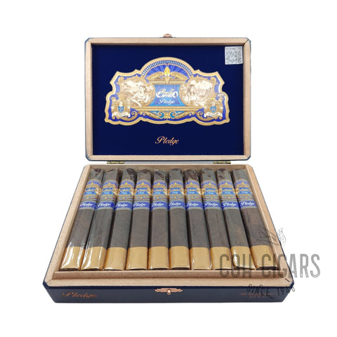 E.P. Carrillo Cigars | Pledge Sojourn  | Box 20