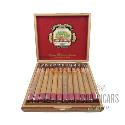 Arturo Fuente Cigars | Reserva Anejo 8-8-8 Xtra Viejo  | Box 24