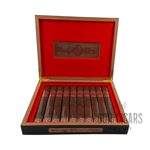 Rocky Patel Cigar | Fifty Toro  | Box 10