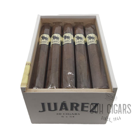 Crowned Heads Cigars | Juarez Willy Lee  | Box 20