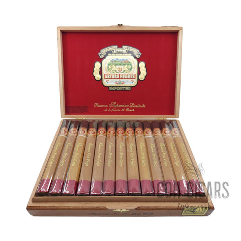 Arturo Fuente Cigars | Anejo Reserva 48 Xtra Viejo  | Box 25