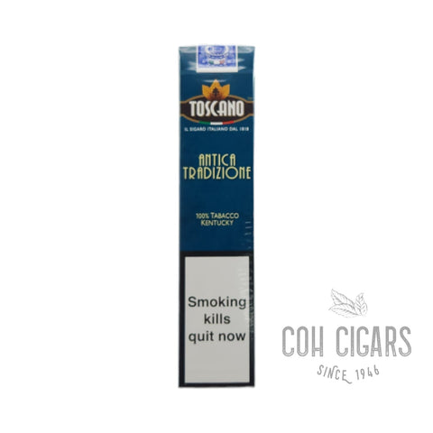 Toscano Cigar | Antico Tradizione  | Box 2