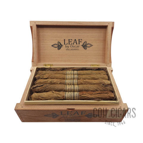 Leaf Corojo Lancero | Box 20 | Oscar cigar