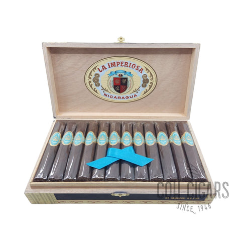 Crowned Heads Cigars | La Imperiosa Magicos  | Box 24