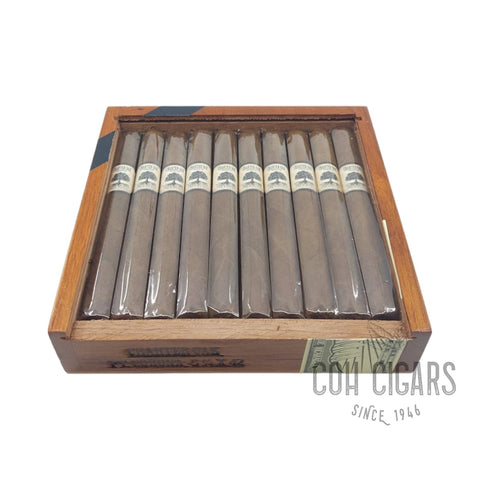 Charter Oak Cigars | Habano Petite Corona  | Box 20