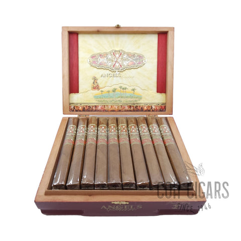 Arturo Fuente Cigars | Fuente Fuente Opusx Angel's Share Perfecxion X  | Box 32