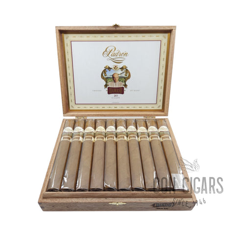 Padron Cigar | Damaso No.15  | Box 20