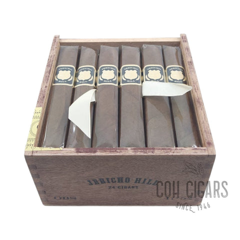 Crowned Heads Cigars | Jericho Hill OBS  | Box 24