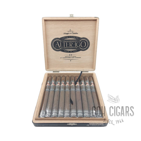 Freud Cigars | Alterego Lonsdale  | Box 10